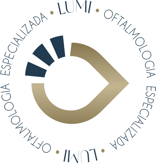 LUMI OFTALMOLOGIA ESPECIALIZADA